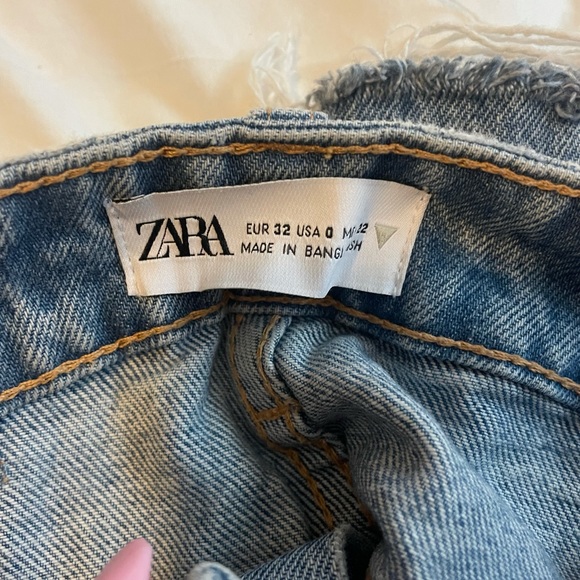 Zara jeans - Picture 2 of 4